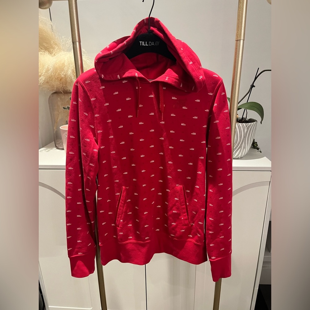 Nice hoodie